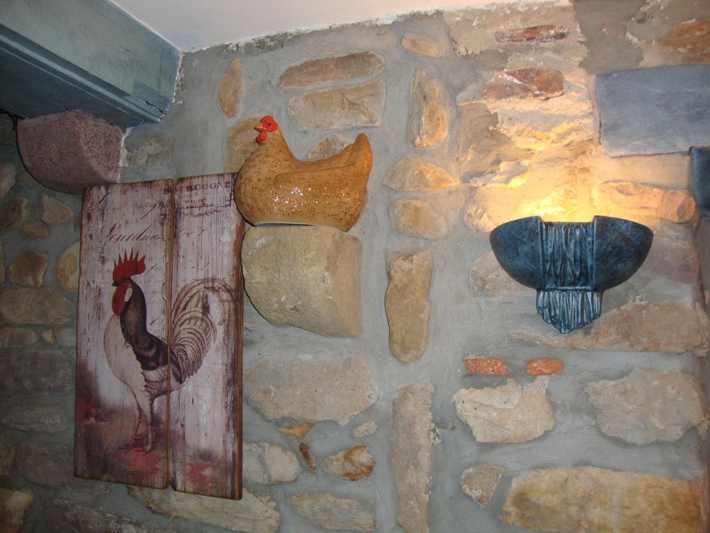 Hotel Pikassaria Sare Esterno foto