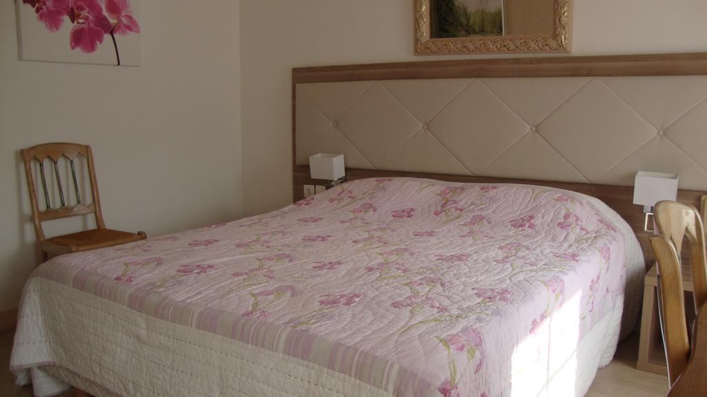 Hotel Pikassaria Sare Esterno foto