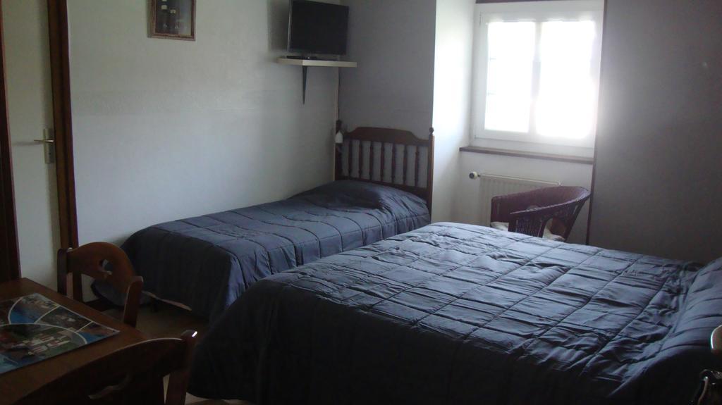 Hotel Pikassaria Sare Esterno foto