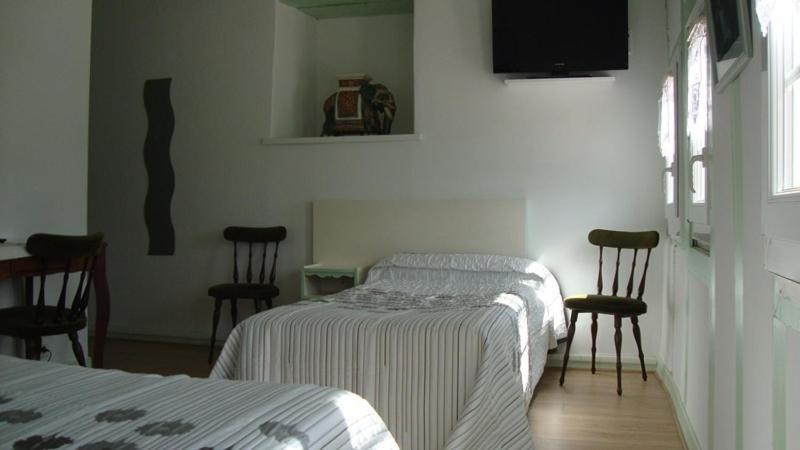 Hotel Pikassaria Sare Camera foto